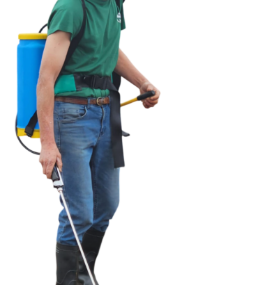 4 Nozzle Boom Sprayer