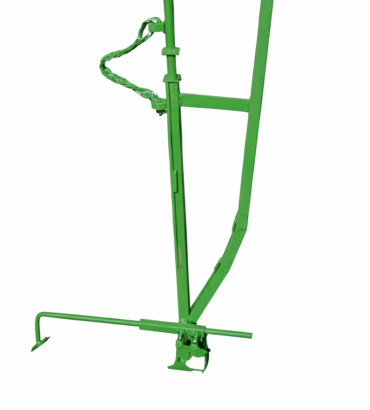 Maize Hand Planter