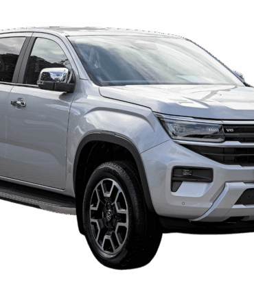 NEW VW AMAROK FLOOR MATS